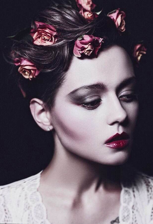 Foto Vera Novikova