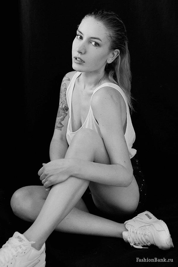 Foto Alisa Denisova