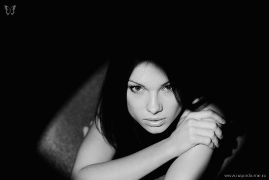 Evgenia Filonenko's photo
