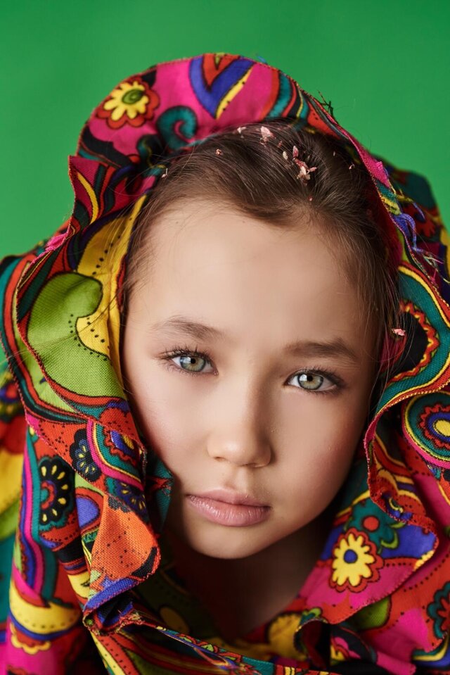 Фото Алёна Зотова
