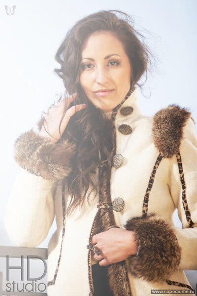 Anastasiya Gallina's photo