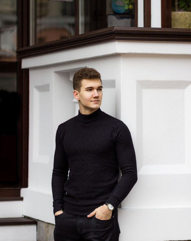 Фото Maksim Bykov
