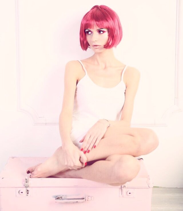 Liliya Glants's photo