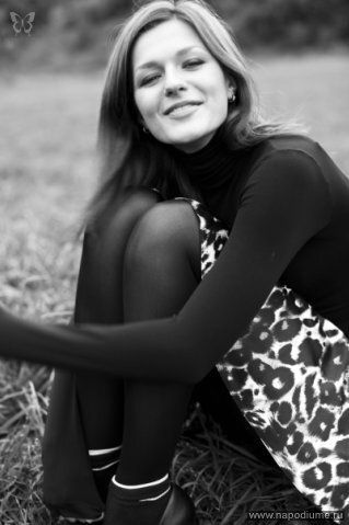 Anastasia Volonina's photo