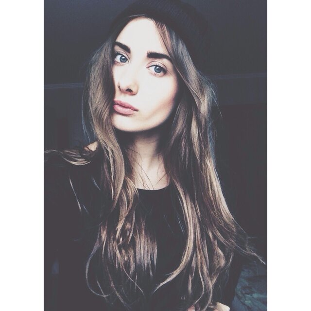 Foto Maria Bulanova