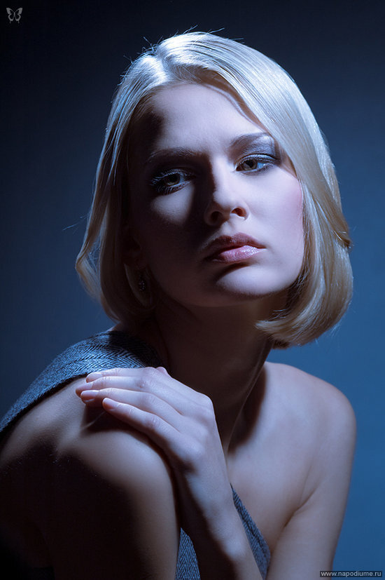 Mikhail Grigoryev's photo