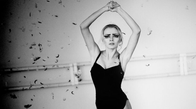 Anastasia Solo's photo
