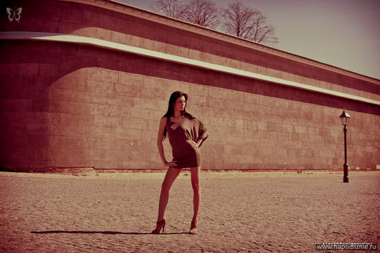 Фото Dveronika Taburetkina