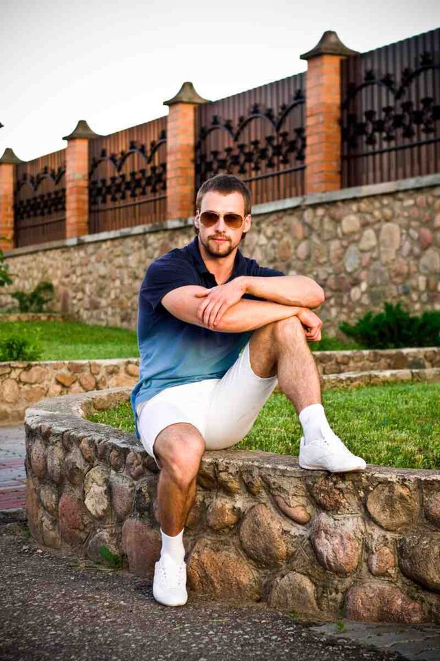 Фото Виталий Imperator Латыш