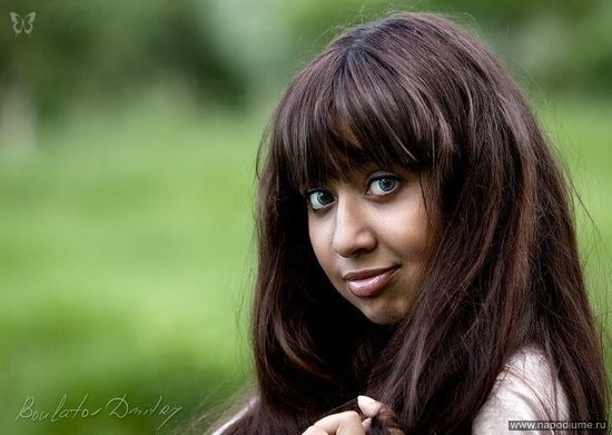 Veronika Karpova's photo