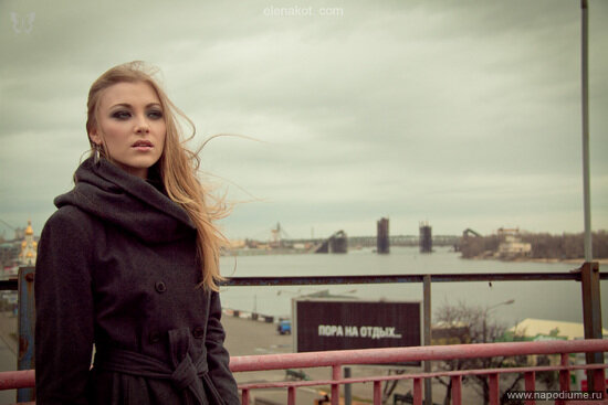 Milena Amnezia's photo
