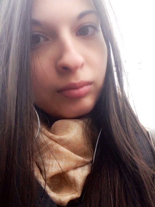 Kristina Arifeeva's photo