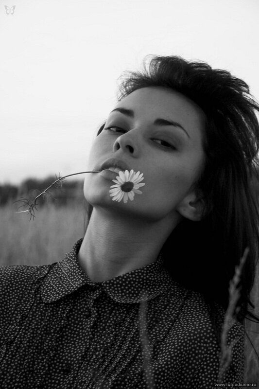 Alena Skoromec's photo