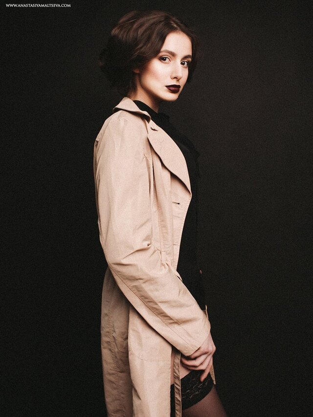 Foto Kristina Kochetkova