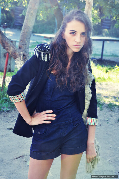 Ula Cepurko's photo