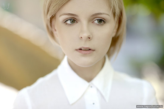 Lidiya Matushkina's photo