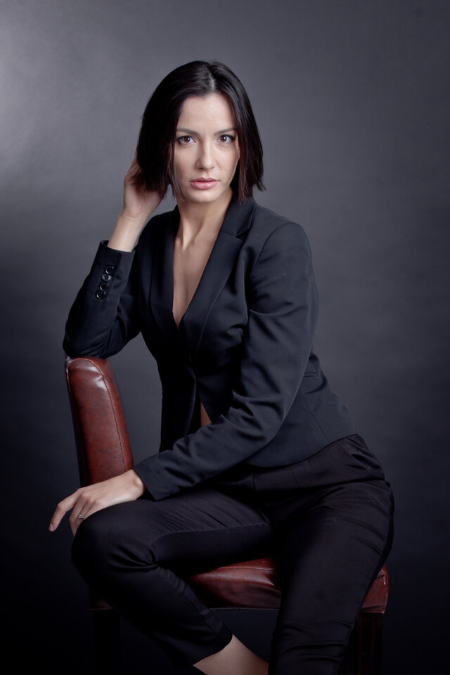 Фото Алина Николаева