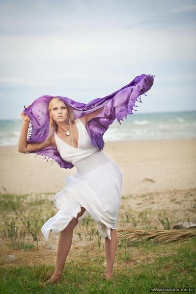Фото Стефания Stefi Новикова