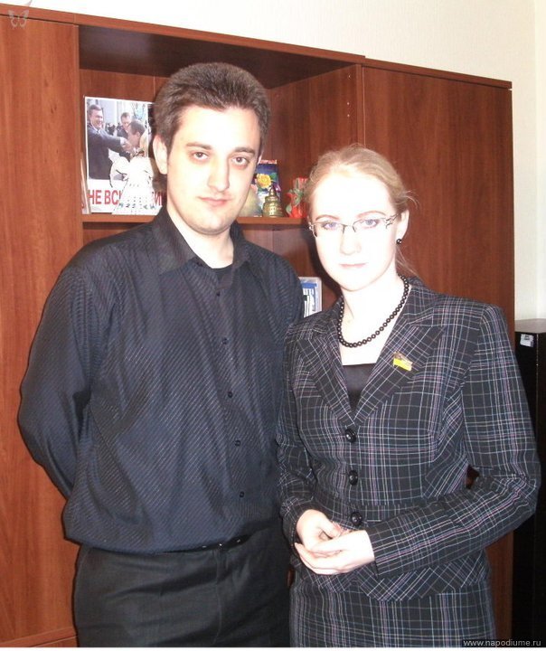 Grigorij Kuz'min's photo