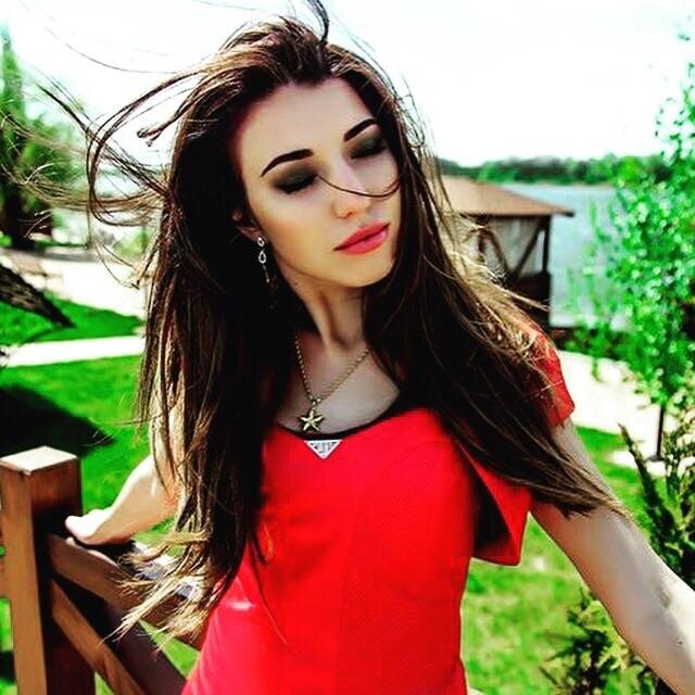 Фото Наталия Festina Пискунова