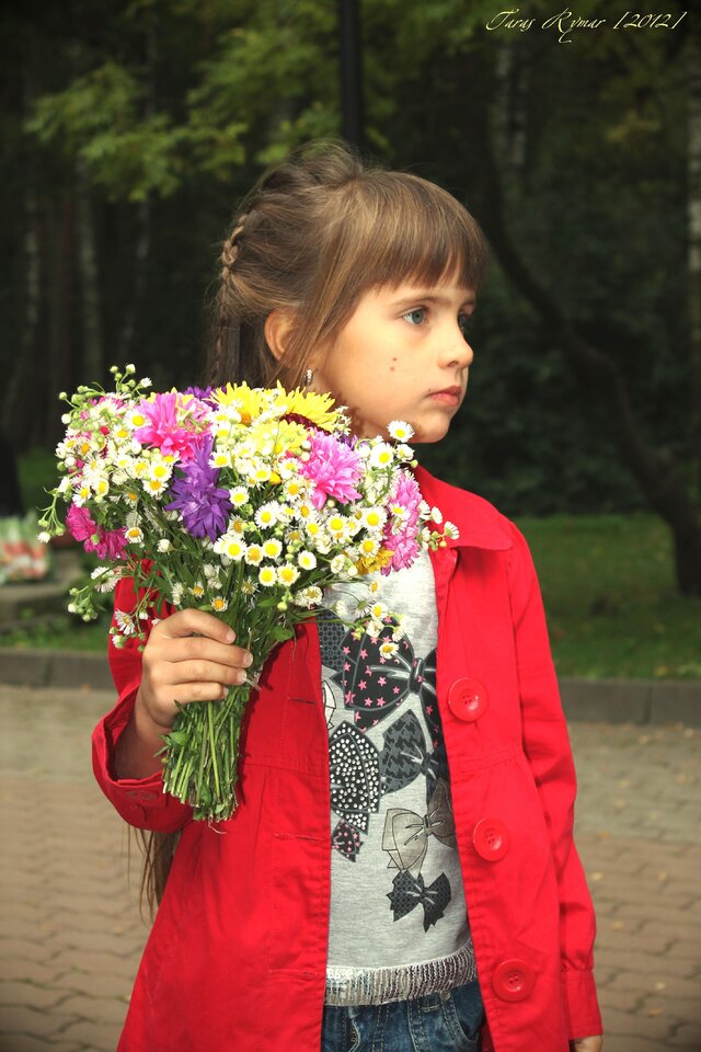 Polina Hudjakova's photo