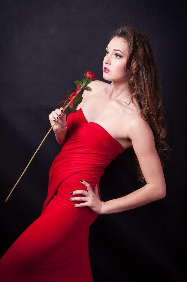 Foto Oksana Bogdan
