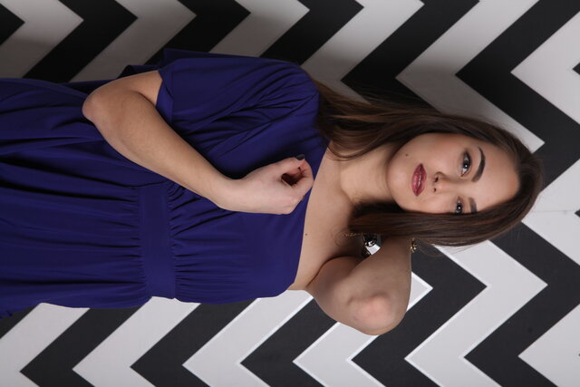 Foto Jenzhe Salim'janova