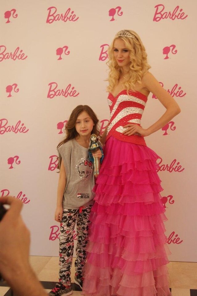 Alena Vornychova's photo