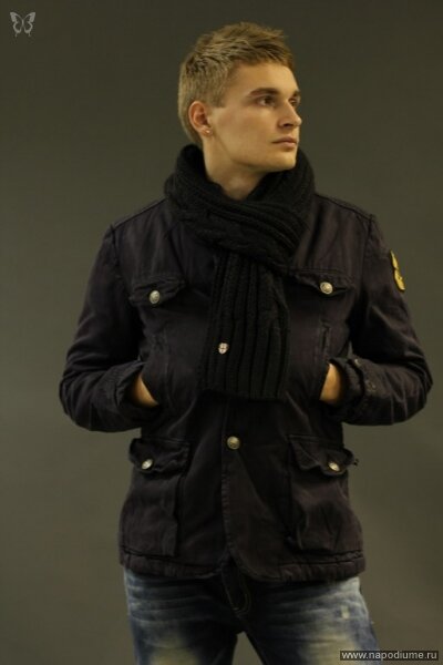 Nikolay Vasilyev's photo