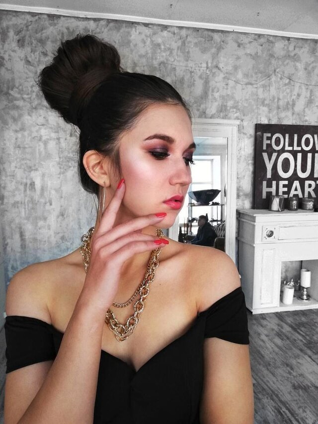 KristinaIVA's photo