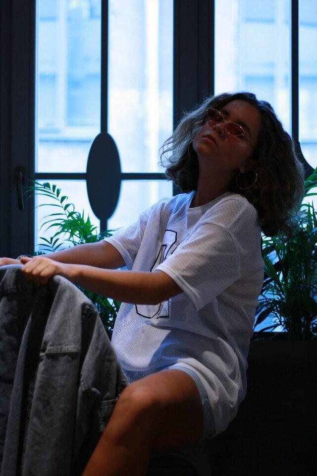 照片Ksenia Kisina