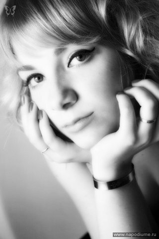 Kassandra Belova's photo