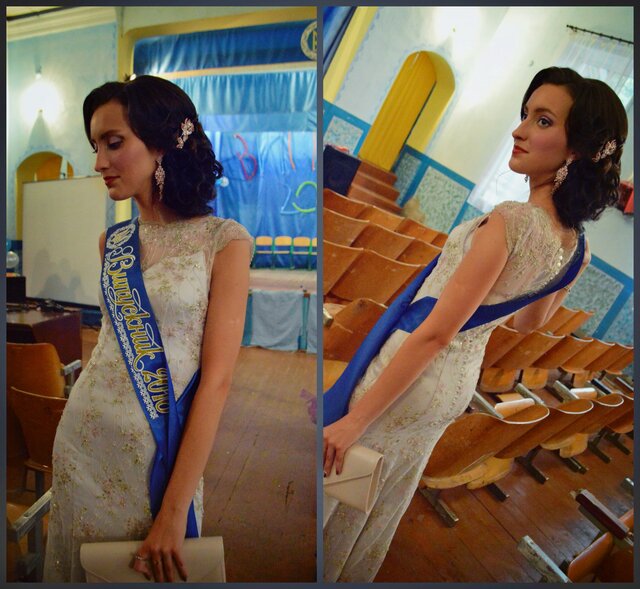Foto Oksana Chilyak