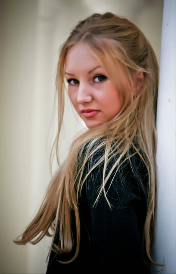 Фото Nika Baykova