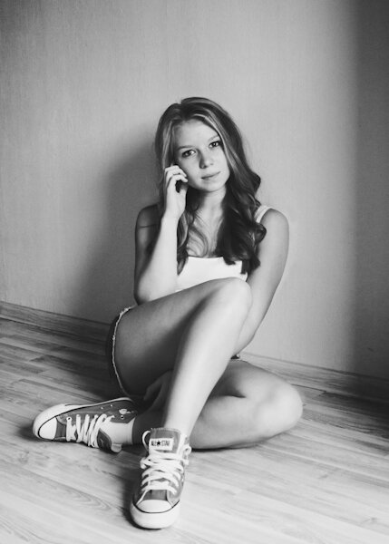 Ekaterina Kiedis's photo