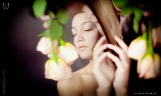 Katerina Belakova's photo