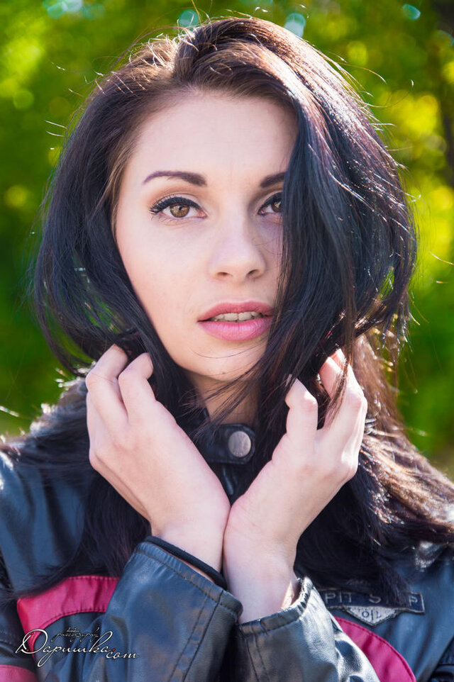 Foto Darishka