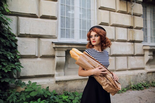 Marina Todorova's photo
