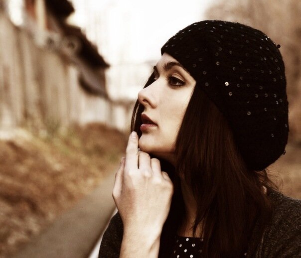 Anastasia Oleksandruk's photo