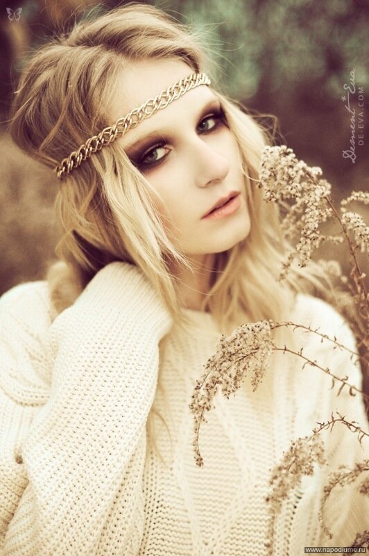 Anastasiya Soboleva's photo