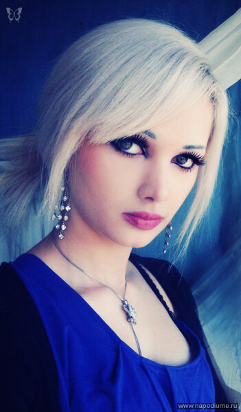Sabina Ganbarova's photo