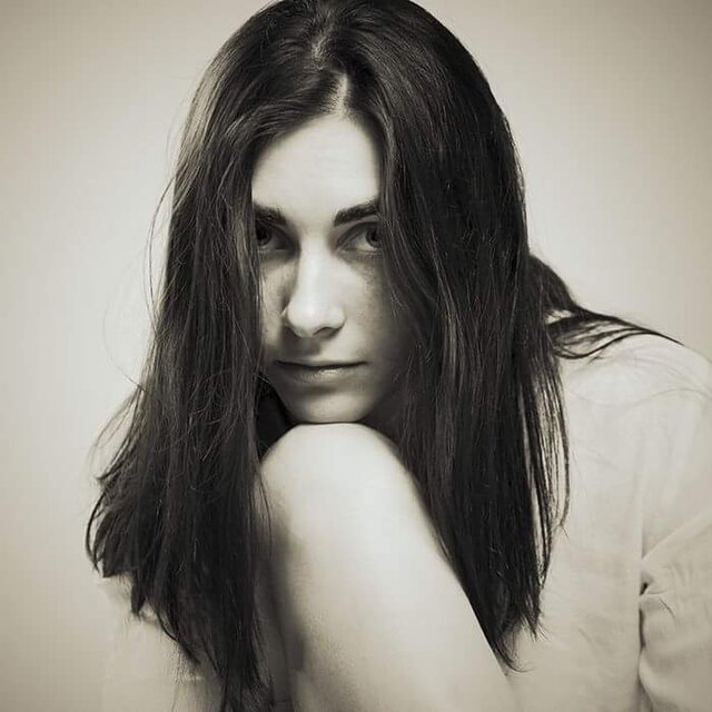 Foto Lija Knjagnickaja