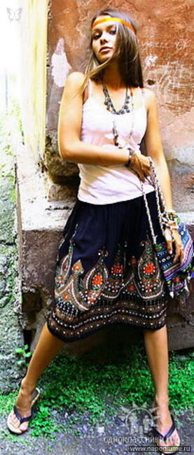 OLA-LA Belonogova's photo