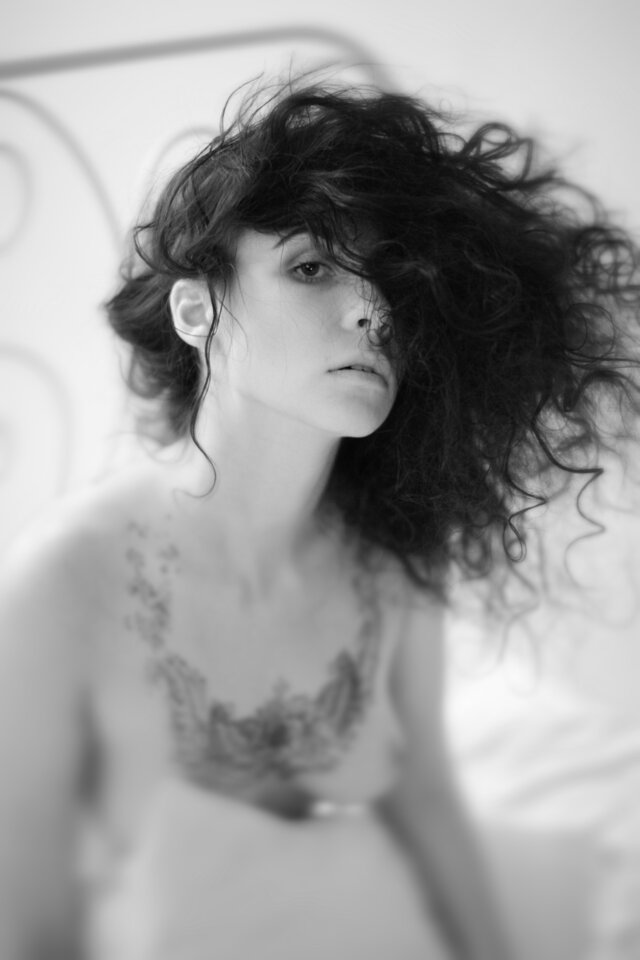 Aleksandra Bespecnaa's photo