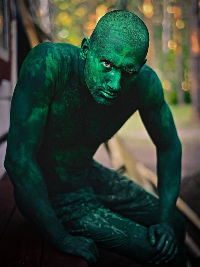 Svyatoslav Podobaylo's photo