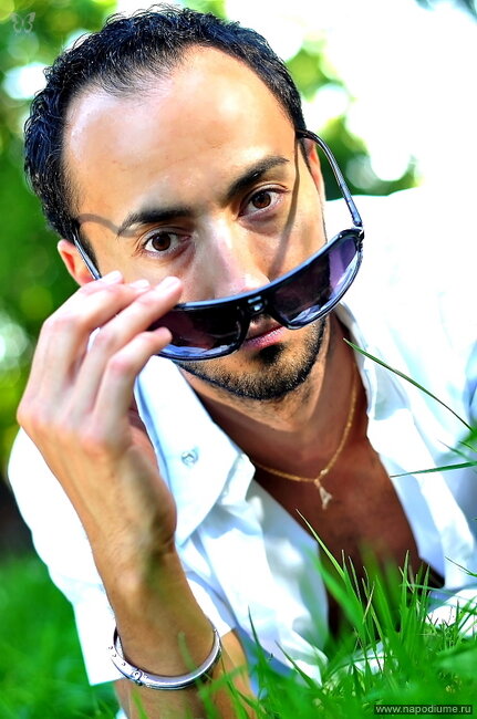 Фото Denis Fortuna