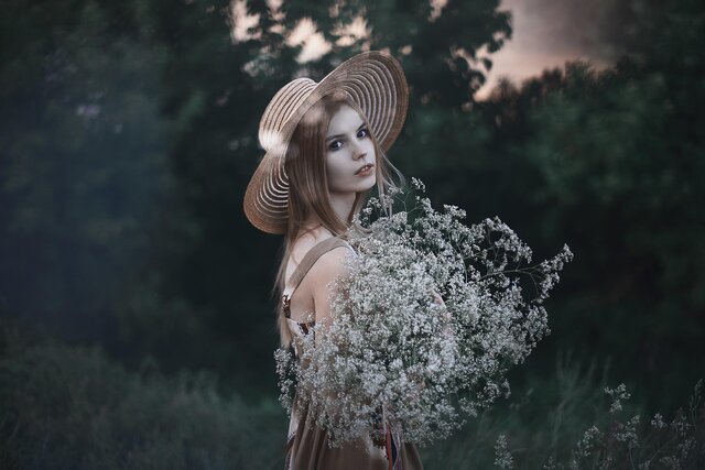 Anastasia Ditmar's photo