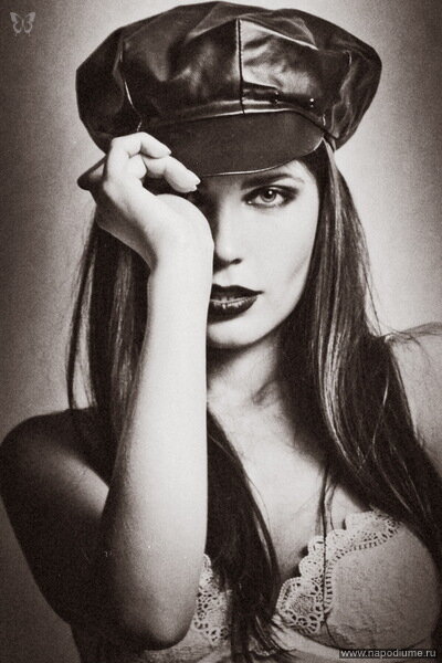 Dmitrij Tret'akov's photo