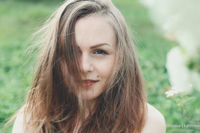 Фото Ekaterina Stasova