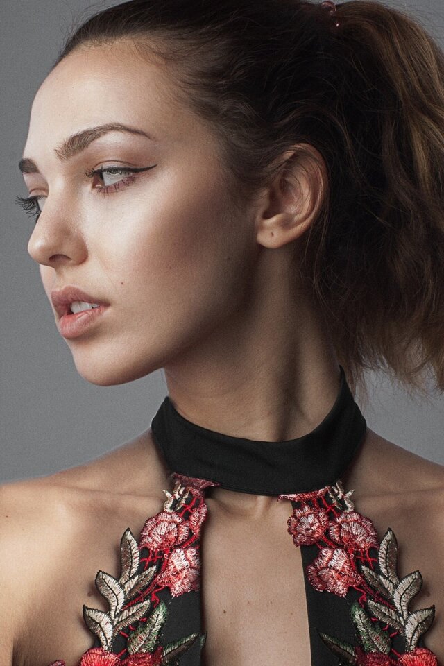 Anastasiya Den's photo